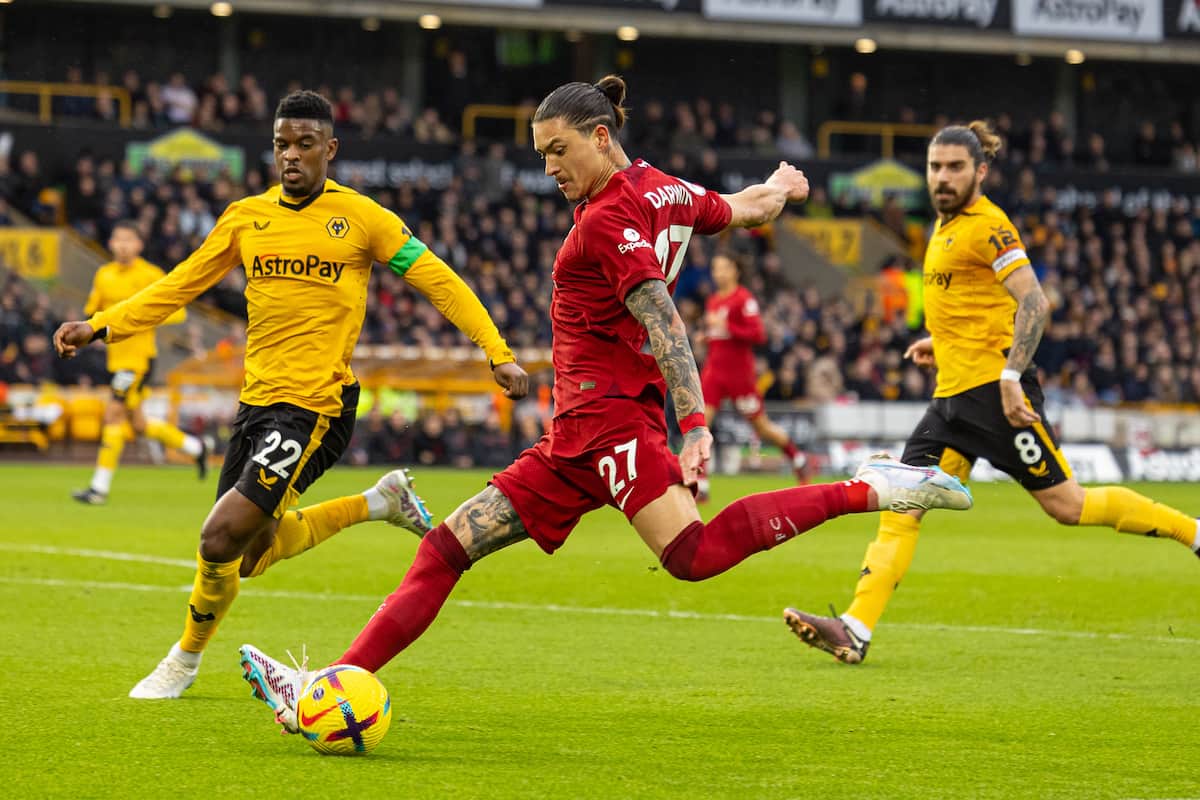 New date FINALLY confirmed for postponed Liverpool vs. Wolves clash -  Liverpool FC - This Is Anfield