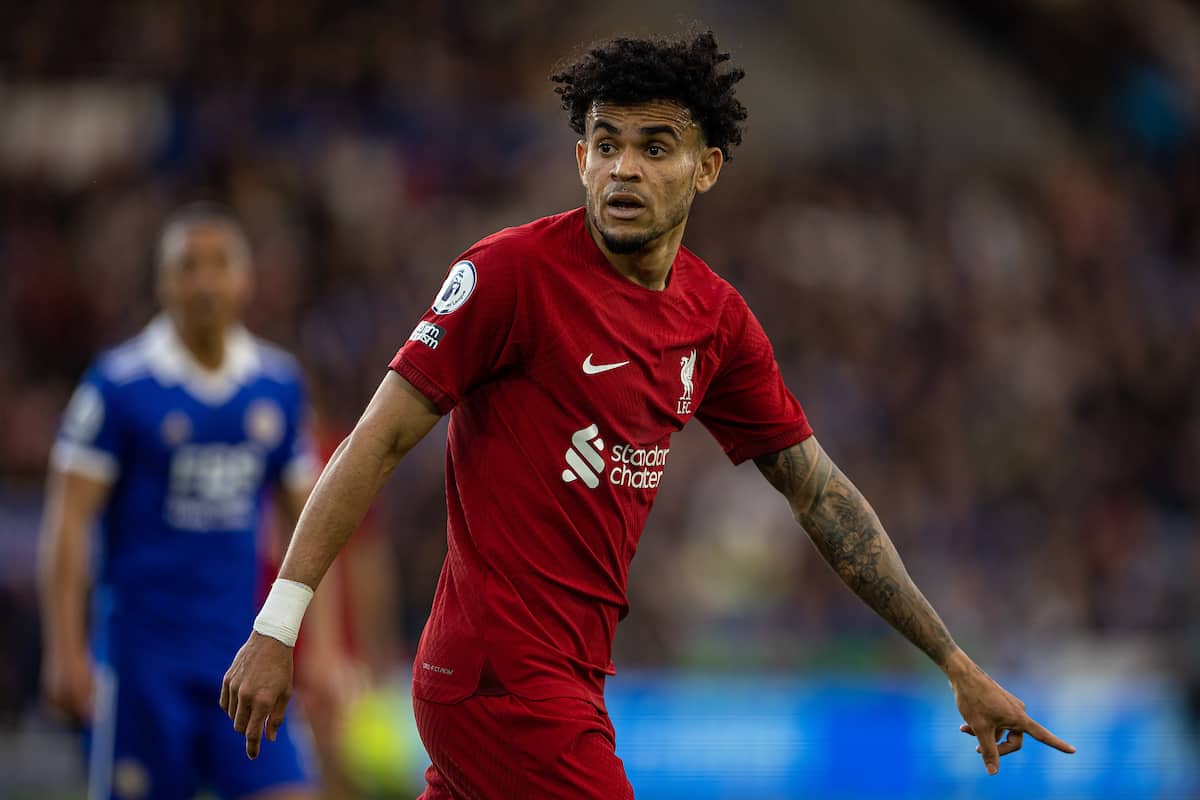 Liverpool lineup vs. Aston Villa - Only 1 decision for Jurgen Klopp