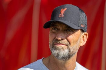 Football – FA Premier League – Southampton FC v Liverpool FC