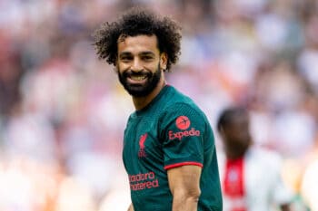 Football – FA Premier League – Southampton FC v Liverpool FC