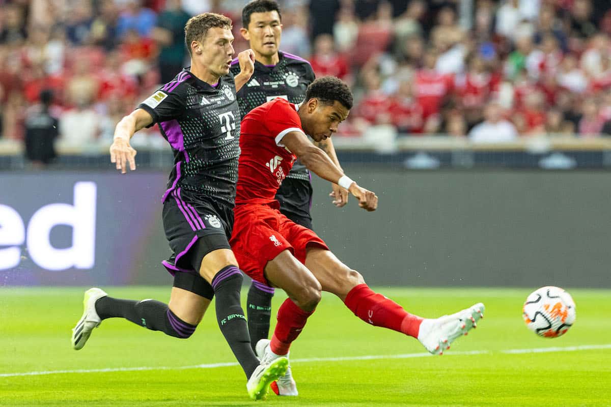 Bayern liverpool uzivo top