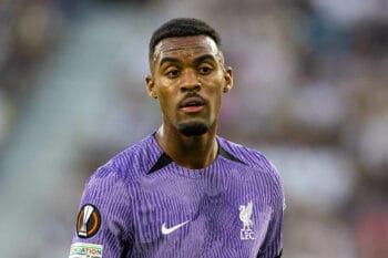 Football – UEFA Europa League – Group E – LASK v Liverpool FC