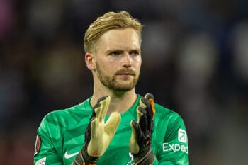 Football – UEFA Europa League – Group E – LASK v Liverpool FC