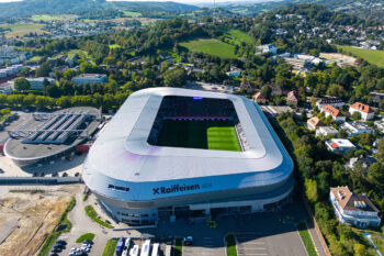 Football – UEFA Europa League – Group E – LASK v Liverpool FC
