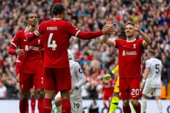 Football – FA Premier League – Liverpool FC v West Ham United FC