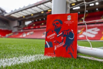 Football – FA Premier League – Liverpool FC v West Ham United FC