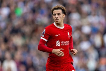 Football – FA Premier League – Liverpool FC v West Ham United FC