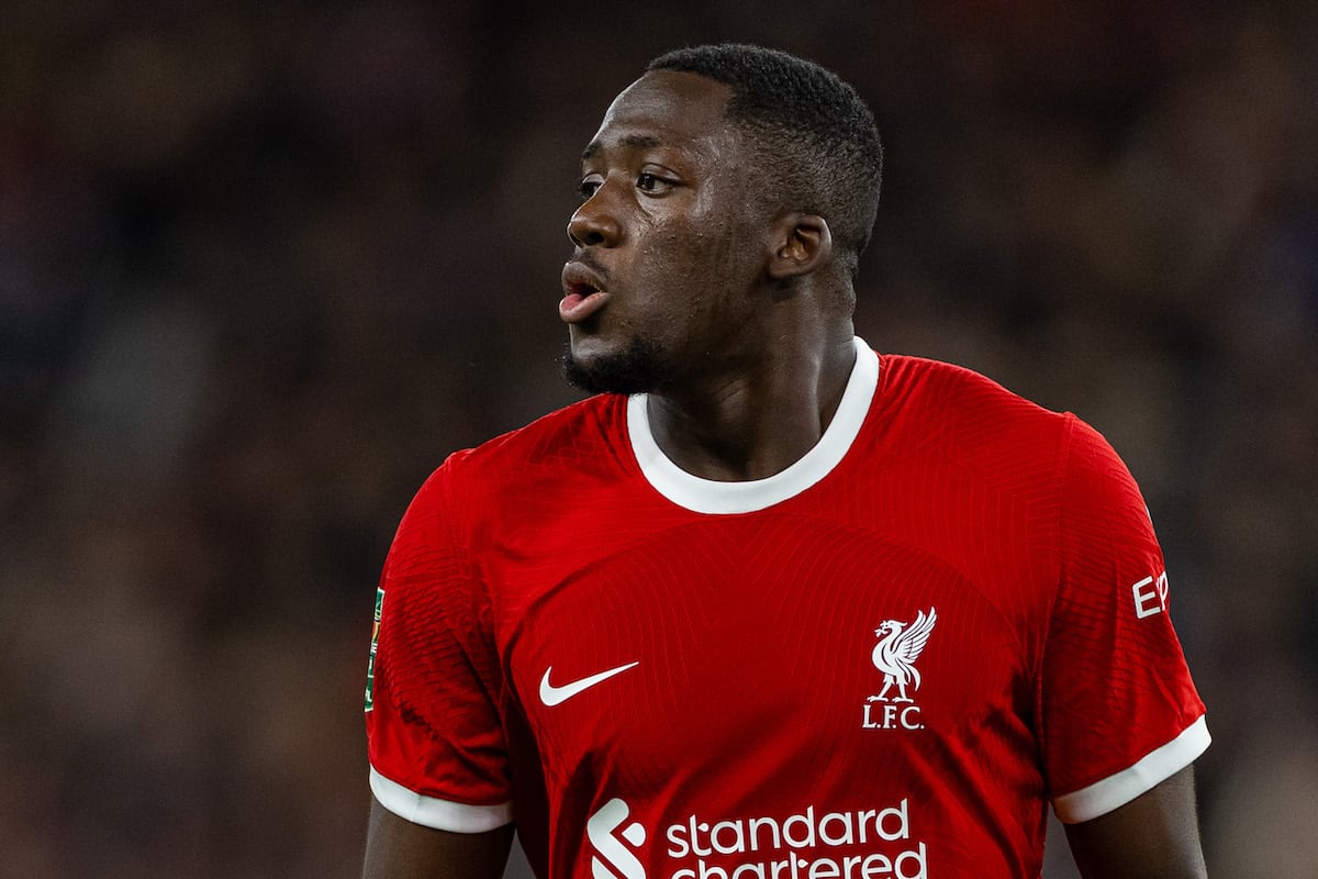 Ibrahima Konate injury details revealed as French FA confirm return