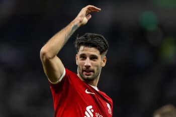 Football – FA Premier League – Tottenham Hotspur FC v Liverpool FC