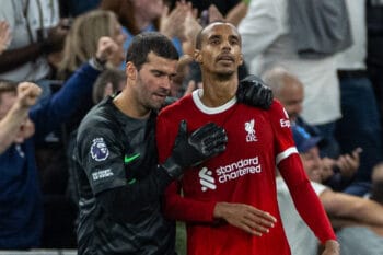 Football – FA Premier League – Tottenham Hotspur FC v Liverpool FC