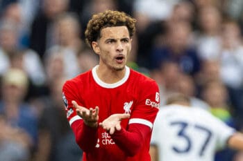 Football – FA Premier League – Tottenham Hotspur FC v Liverpool FC