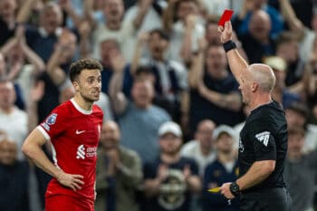 Football – FA Premier League – Tottenham Hotspur FC v Liverpool FC
