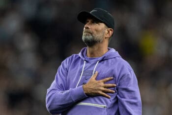 Football – FA Premier League – Tottenham Hotspur FC v Liverpool FC