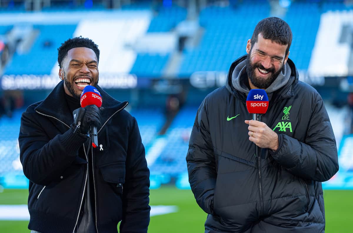 Sky sports jacket hotsell