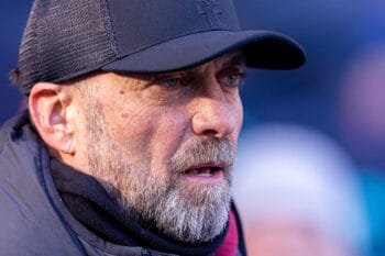 Football – FA Premier League – Manchester City FC v Liverpool FC