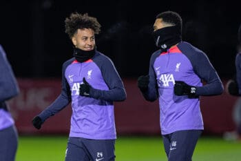 Football – UEFA Europa League – Group E – Liverpool FC v LASK – MD-1