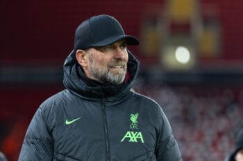 Football – UEFA Europa League – Group E – Liverpool FC v LASK