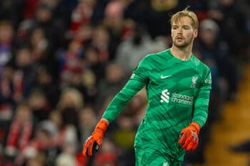 Football – UEFA Europa League – Group E – Liverpool FC v LASK