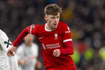 Football – UEFA Europa League – Group E – Liverpool FC v LASK
