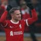 Jurgen Klopp explains Alexis Mac Allister sub – “Like he’s running out of gas”