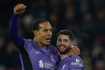 Football – FA Premier League – Sheffield United FC v Liverpool FC