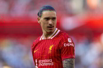 Football – FA Premier League – Liverpool FC v Wolverhampton Wanderers FC