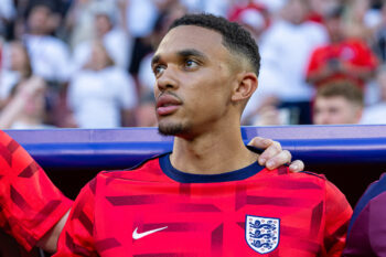 Football – UEFA Euro 2024 – Group C – England v Slovenia
