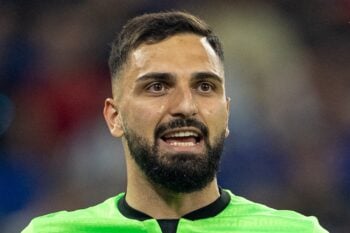 Football – UEFA Euro 2024 – Group F – Georgia v Portugal