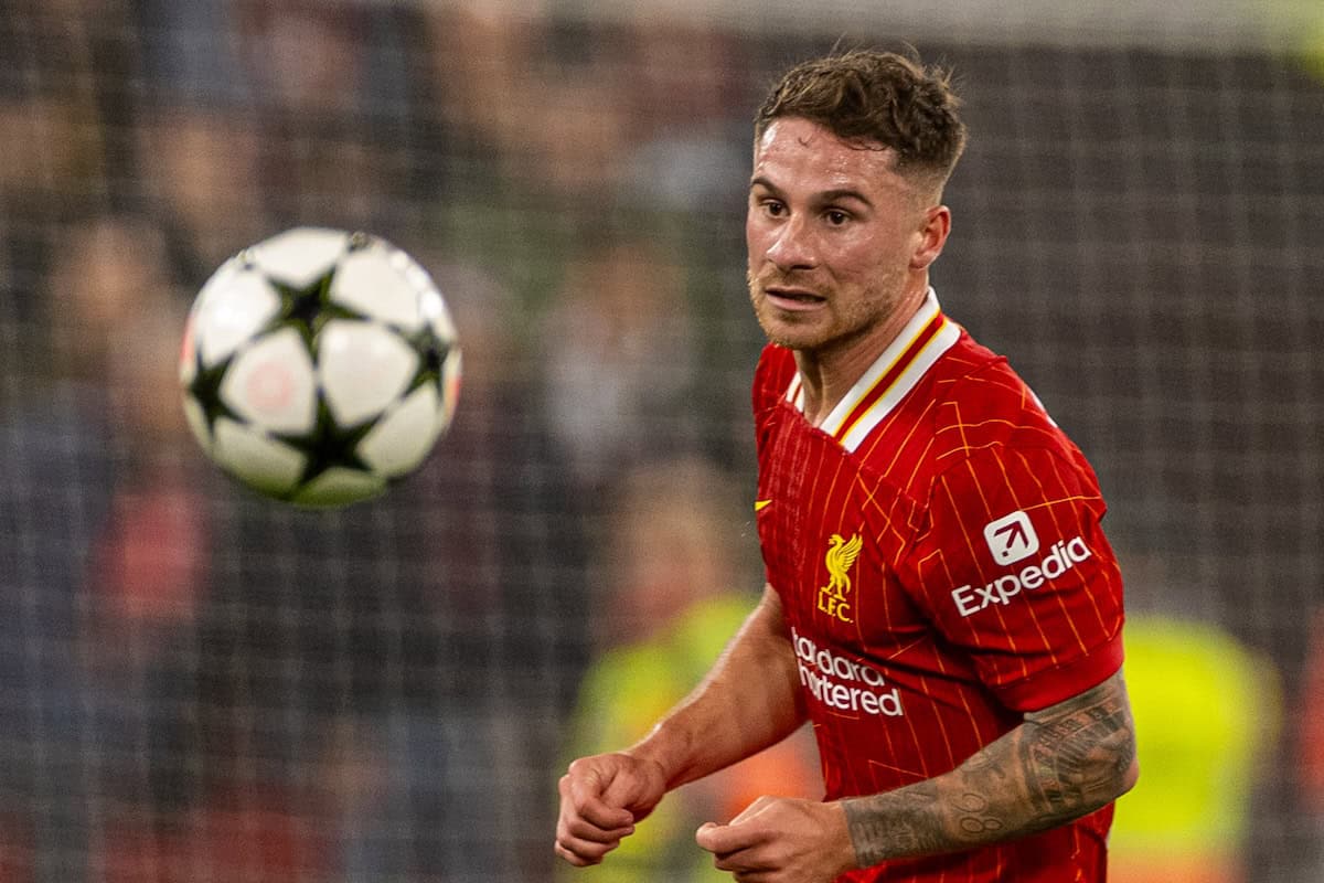 Liverpool vs. Bayer Leverkusen 10 key things to know ahead of Xabi Alonso return Liverpool FC