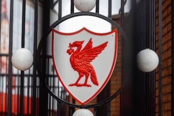 Football – FA Premier League – Liverpool FC v Brighton & Hove Albion FC