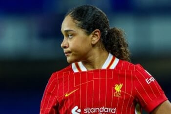 Football – FA Women’s Super League – Everton FC FC Women v Liverpool FC Women