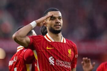 Football – FA Premier League – Liverpool FC v Ipswich Town FC