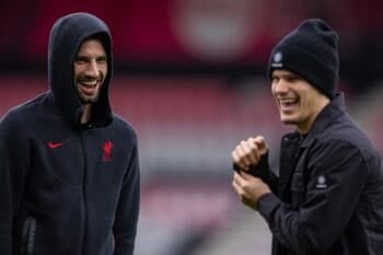 Football – FA Premier League – AFC Bournemouth v Liverpool FC