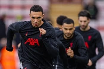 Football – FA Premier League – AFC Bournemouth v Liverpool FC