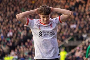 Football – FA Cup – 4th Round – Plymouth Argyle FC v Liverpool FC