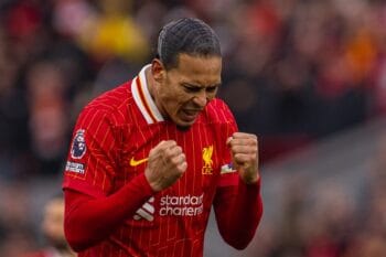 Football – FA Premier League – Liverpool FC v Wolverhampton Wanderers FC