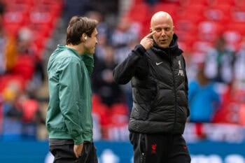 Football – Football League Cup – Final – Liverpool FC v Newcastle United FC
