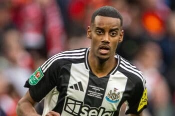 Football – Football League Cup – Final – Liverpool FC v Newcastle United FC