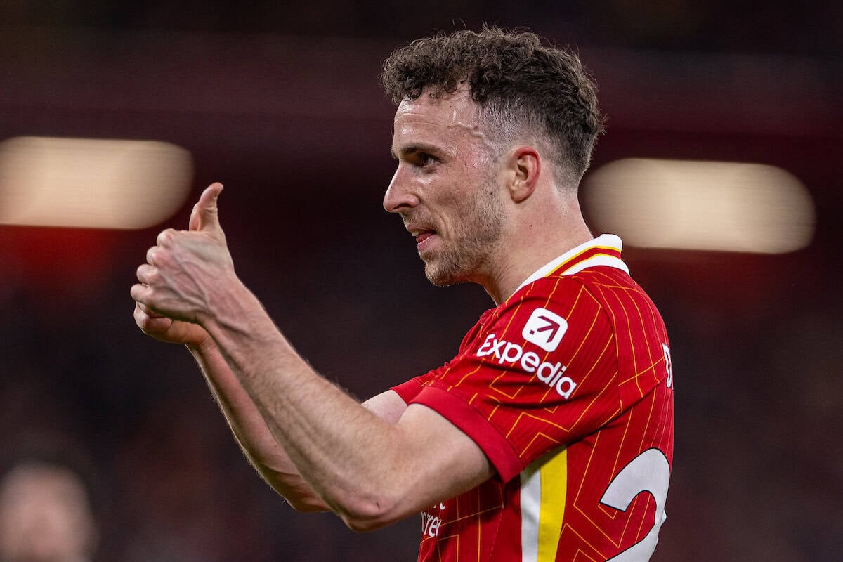 Mac Allister’s Rocket Lifts Liverpool in Crucial Clash Against Fulham