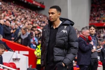 Football – FA Premier League – Liverpool FC v West Ham United FC