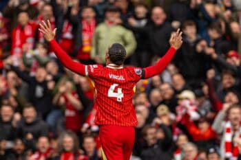 Football – FA Premier League – Liverpool FC v West Ham United FC