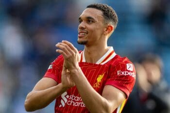 Football – FA Premier League – Leicester City FC v Liverpool FC