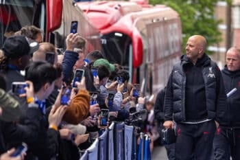 Football – FA Premier League – Chelsea FC v Liverpool FC