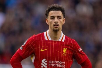 Football – FA Premier League – Chelsea FC v Liverpool FC