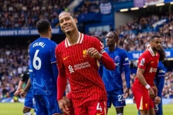Football – FA Premier League – Chelsea FC v Liverpool FC