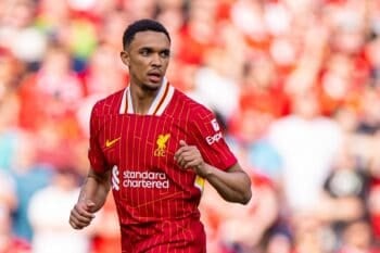 Football – FA Premier League – Liverpool FC v Arsenal FC