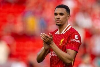 Football – FA Premier League – Liverpool FC v Arsenal FC