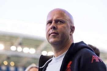 Football – FA Premier League – Brighton & Hove Albion FC v Liverpool FC