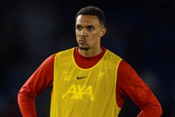 Football – FA Premier League – Brighton & Hove Albion FC v Liverpool FC