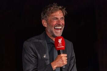 LFC Foundation Gala Ball